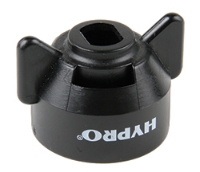 Picture of DeflecTip Cap with EPDM Gasket
