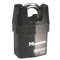 Picture of Pro Series Padlock - Keyed Different