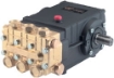 Picture of Triplex Plunger Pump, Pulley Drive: MAX 5.6 GPM, 3500 PSI, 1450 RPM