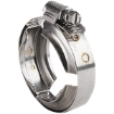 Picture of Flange Clamp, 2", Full Port