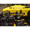 Picture of UTV Sprayer with Centrifugal Pump & Electronic Controls, 100 Gallon Tank, 4HP GX120 Engine, 57 PSI - 22.5 GPM