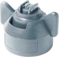 Picture of Ultra Lo-Drift Spray Tip Nozzle, Gray .60 GPM @ 40 PSI, 14.9 GPA @ 12 MPH, 11.1 GPA @ 16 MPH (20" Spacing), Dicamba Approved
