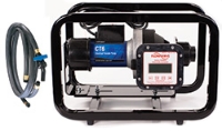 Picture of CT6 Caddy System, 12 Volt, Viton® Seals