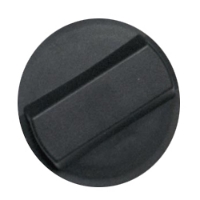 Picture of Air Breather Vent For 16IN & 22IN Lid, 4IN Center Round, Repair Parts
