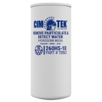 Picture of 10M Hydrosorb Element, 3/4" Fuel Filter Connection