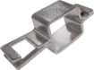 Picture of QuickJet Boom Clamp, Stainless for 1-1/4" Square Tube