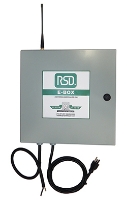 Picture of Remote Controlled Shut-Off Panel