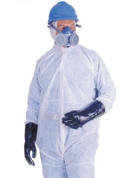 Picture of "TYVEK" Coverall, Size XL
