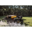 Picture of UTV Sprayer with Centrifugal Pump & Electronic Controls, 100 Gallon Tank, 4HP GX120 Engine, 57 PSI - 22.5 GPM