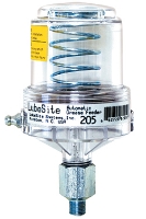 Picture of Lubesite #205 Grease Lubricator Kit