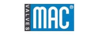 Picture of Valve, Mac Electric / Air, 120 Volt, 1/4 FPT, 1/2 IN Conduit, Internal Pilot