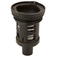 Show details for Drum Valve for Diesel Exhaust Fluid (DEF) for Stainless RSV or Poly RPV Series Couplers, 2.5" X 5 Buttress Thread Picture of Drum Valve for Diesel Exhaust Fluid (DEF) for Stainless RSV or Poly RPV Series Couplers, 2.5" X 5 Buttress Thread