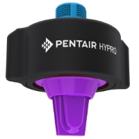 Picture of Ultra Lo-Drift Max Tips, Purple, .25 GPM @ 40 PSI,  5.9 20" Spacing GPA @ 12.5 MPH, 3.7 20" Spacing GPA @ 20 MPH