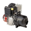 Picture of Self Priming Centrifugal Pump Unit, Polypropylene with 6.5 HP Briggs Intek Pro Engine, 2" FPT