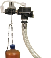 Picture of Float Valve, Magnetically Operated, Max 64.0 GPM @ 50 PSI, 3/4" FPT Ports, No Mounting Bracket