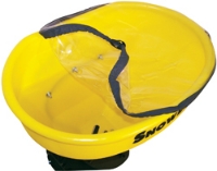 Picture of Weather Cover as Option for SR110 / SR210 / SP125 / SP225 Spreaders