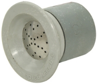 Picture of Flooding Nozzle for JD9-C Spray Guns, 2 GPM (Baseball Pattern)
