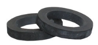 Picture of Gasket for Camlock/Cam Lever Coupling: 1-1/2" EPDM Extra Thick