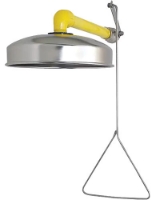Picture of Emergency Drench Safety Shower