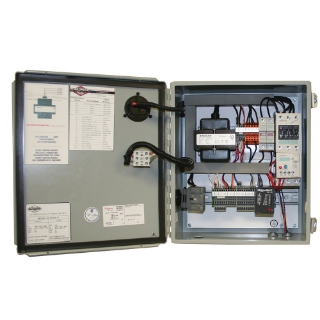 Picture of Auto ShutDown Control Panel, 7-1/2 HP, 3 Phase, 208/230/460 Volt