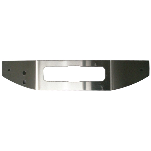 Picture of Stainless Steel Face Plate for Quic'N Easy & Cush'N Combo, Fits All Makes and All Models, Repair Parts