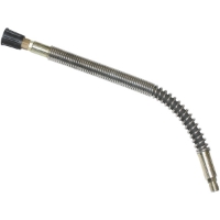 Show details for Flexible Spring Wand Extension, 16" Picture of Flexible Spring Wand Extension, 16"