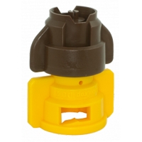 Picture of TurboDrop® XL Medium Pressure Spray Tip "D" Nozzle, 110°, 02 Orifice, Ceramic