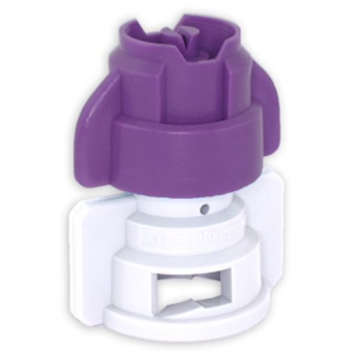 Picture of TurboDrop® XL Medium Pressure Spray Tip Nozzle, 110°, 08 Orifice, Dicamba Approved