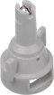 Picture of AIC Air Induction Nozzle/Cap Assembly, Polymer, 110°, .06 Orifice, Gray, Stainless Insert