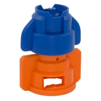 Picture of TurboDrop® XL Medium Pressure Spray Tip "D" Nozzle, 110°, 01 Orifice, Ceramic