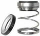 Picture of Mechanical Seal for Vertiflo 1320/1420/1520/1620 Centrifugal Pumps, 1.25" Shaft, Buna