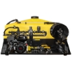 Picture of UTV Sprayer with Centrifugal Pump & Electronic Controls, 100 Gallon Tank, 4HP GX120 Engine, 57 PSI - 22.5 GPM