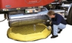 Picture of Pop-Up Pool Containment,100 Gallon, 53" Diameter