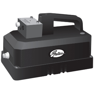Picture of 12 Volt Pump, 1/4 HP for MC4-20C Hose Crimper Machine