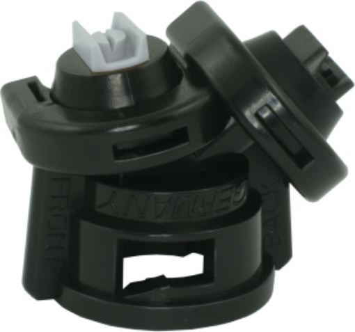Picture of Spray Nozzle, SprayMax Dual Fan, .18 Size, for PWM Systems, No Venturi