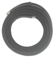 Picture of Fitted Steam Hose, 1/2" x 100'