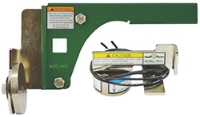 Picture of Electric Actuator, 12 Volt for N550/551 Valves
