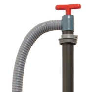 Picture of Petroleum Hand Pump, 38" Length, Buna Seal, 28 oz. Output/Stroke