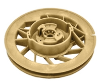 Picture of Recoil Starter Pulley Fits GX340 / GX390 Series