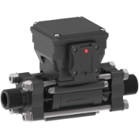 Picture of Flow Meter, Electromagnetic: Orion2 Mag Meter, 0.3 - 5 GPM, 3/4" FPT, 290 Max PSI