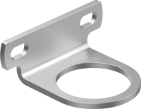 Picture of Mounting Bracket for MS2 Series, Includes O-Ring, Repair Parts
