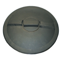 Picture of Replacement Tank Lid for Ace, 8" Lid with Breather Vent & Ring