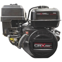 Picture of CRX Horizontal Shaft Gas Engine with Recoil Start, 12.1 HP, 420cc, 1" Keyed Shaft