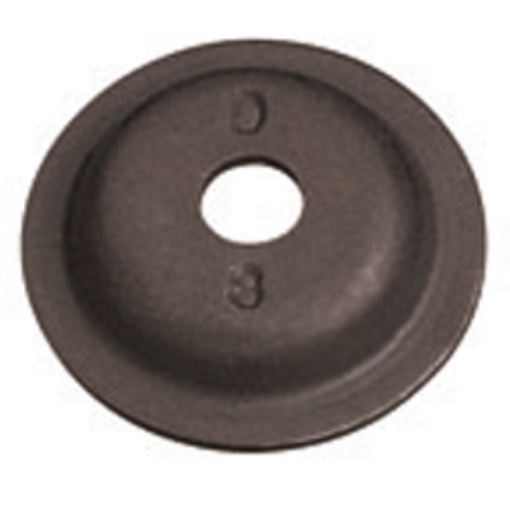 Picture of Nozzle / Spray Tip Disc Only, Hardened Stainless Steel