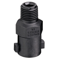 Picture of Nozzle Adapter, QuickJet x 1/4" MPT Inlet