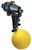 Picture of TP Topaz Valve, High Flow, 1" Inlet Size, 80 GPM @ 75 PSI, 115 °F