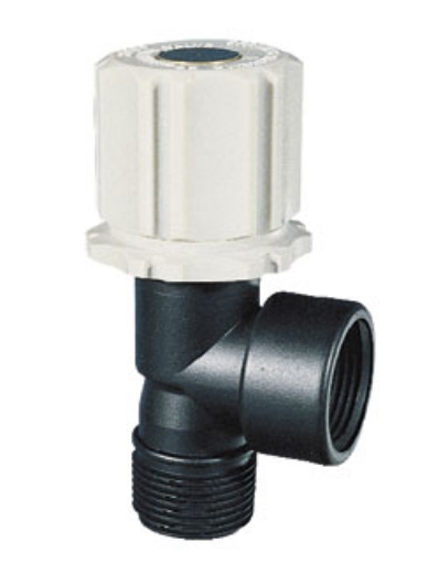 Picture of Throttling Valve, Polypropylene, 3/4", 150 Max PSI