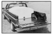 Picture of Pickup Truck Tank, 325 Gallons, White Polyethylene