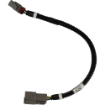 Picture of Extension Harness for Wilger Electronic Flow Monitoring System, ECU/Node-Node, 12'