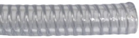Picture of Bulk PVC Hose, 3/8" I.D., .600" O.D., 100 Max PSI @ 70°